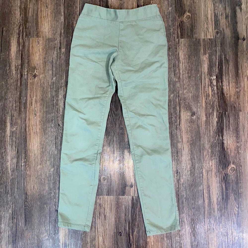 Wet Seal Pull-On Pants